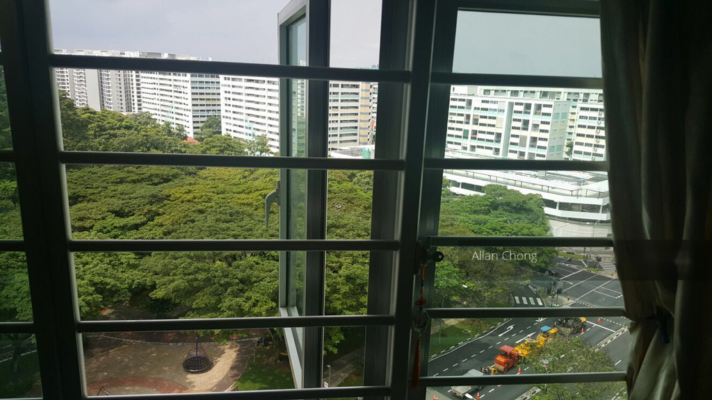 Blk 445 Yishun Avenue 11 (Yishun), HDB 4 Rooms #133037482